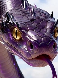 第16集 - 泰山雙蛇怨