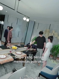 Episode 48 - [Dubbing]Pacarku Bodyguardku