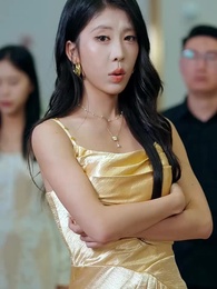 Sự Trả Thù Ngọt Ngào - Episode 45