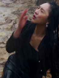 Episódio 22 - Paixão sob a Chuva