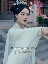 Les Liens Pourpres - Episode 53