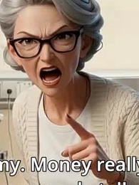 Episode 65 - She Married Me By Accident, I Married Her by Design