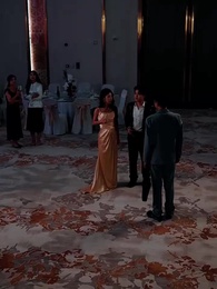 Tập 28 - Sự Trả Thù Ngọt Ngào