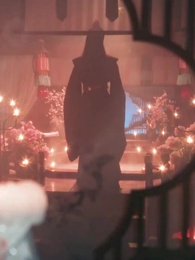 Episode 33 - Reborn to Marry His Uncle