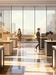 She Married Me By Accident, I Married Her by Design - Episode 32