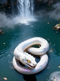 第5集 - 泰山雙蛇怨