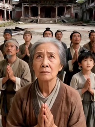 Episode 25 - Twin Serpents' Curse