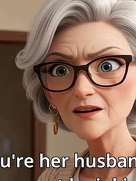 She Married Me By Accident, I Married Her by Design - Episode 66