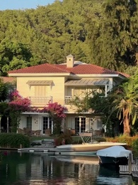 Episode 3 - [Synchron]Gestohlenes Leben, Wahre Prinzessin