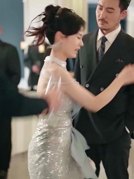 [Dublajlı]Patron Üvey Anne Oldu, Oğlum Şaşkınlık Yaşama! - Episode 11