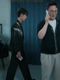 Музыка – моя жизнь - Episode 11