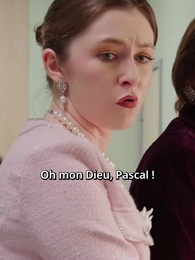 Mon ex inaccessible - Episode 31