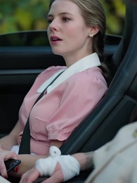 Mon cœur se souvient - Episode 8