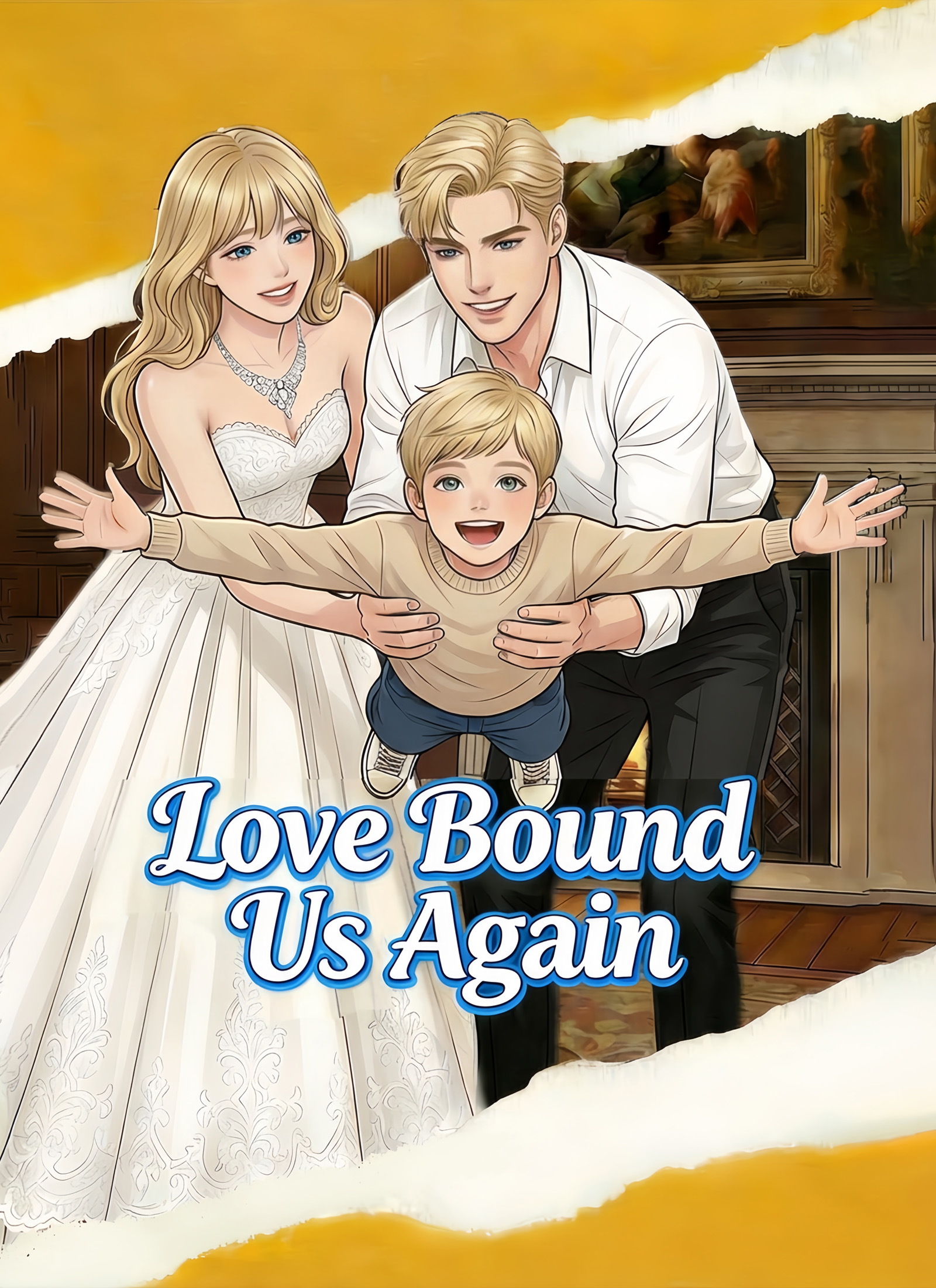 Love Bound Us Again