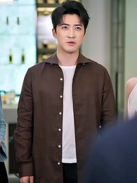 Saat Pria Memilih Berpisah - Episode 61