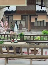 Épisode 15 - Les Liens Pourpres