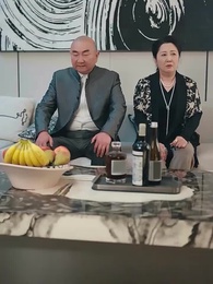 Bölüm 54 - [Dublajlı]Patron Üvey Anne Oldu, Oğlum Şaşkınlık Yaşama!