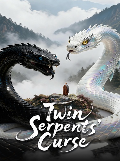 Twin Serpents' Curse
