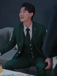 離婚後、男は再び頂点へ - Episode 48