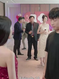 Episode 18 - [Dubbing]Pacarku Bodyguardku