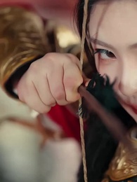 5화 - 반역의 여장군