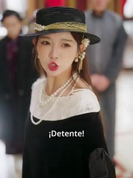 Episodio 46 - Poder Se Escribe con Balas