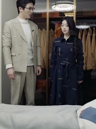 33화 - 천하무쌍 재벌집 딸