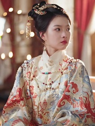 第14話 - 皇太子妃から、皇叔母へ