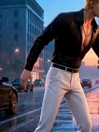 She Married Me By Accident, I Married Her by Design - Episode 60