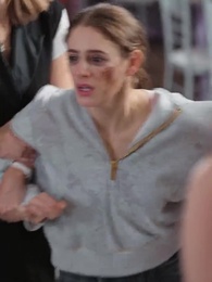 Mon ex inaccessible - Episode 13