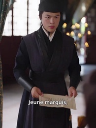 Épisode 30 - [Doublé]Des Cendres, une Vie