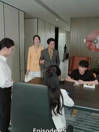 Episode 25 - [Dubbing]Pacarku Bodyguardku