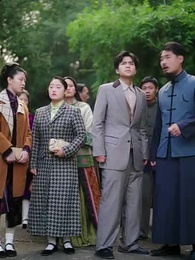 Episodio 12 - Poder Se Escribe con Balas