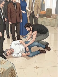 Episode 30 - Love Bound Us Again