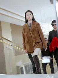 46화 - 천하무쌍 재벌집 딸