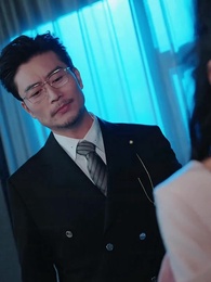 離婚後、男は再び頂点へ - Episode 55