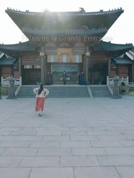 Les Liens Pourpres - Episode 24