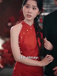 [Dublajlı]Patron Üvey Anne Oldu, Oğlum Şaşkınlık Yaşama! - Episode 36