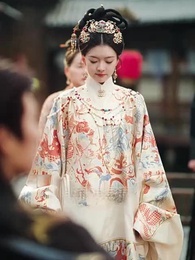 ตอนที่ 58 - เกิดใหม่ในคืนแต่งงาน