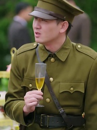 Episodio 34 - Poder Se Escribe con Balas