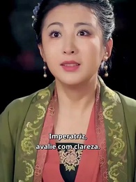 Episódio 9 - [Dublado]A Imperatriz Esquecida