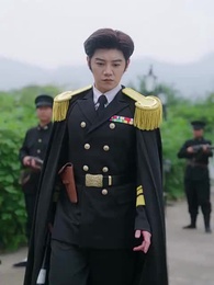 Poder Se Escribe con Balas - Episode 19