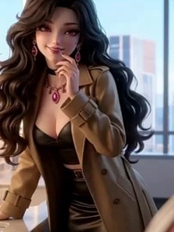 She Married Me By Accident, I Married Her by Design - Episode 70