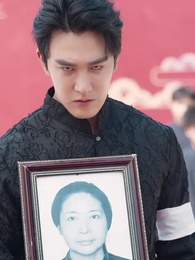 Vingança que Quebra Tudo - Episode 8