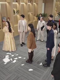 천하무쌍 재벌집 딸 - Episode 55