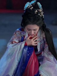 이루지 못한 사랑 - Episode 9