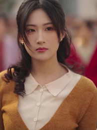 第21集 - 舊時光裏槐花香