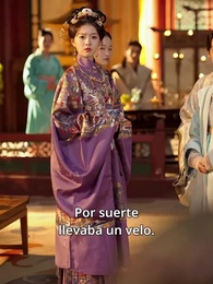 La Nueva Emperatriz: Ahora soy tu Tía - Episode 40