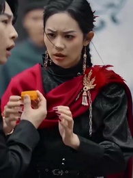 [Dublajlı]Yükseliş Günü - Episode 48