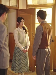 第8集 - 舊時光裏槐花香